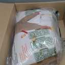 Forum Novelties Men's Adult Fleece Turkey Costume (Brown), Standard Size