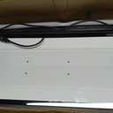 1000W LED Flood Lights,4200 watt Equivalent 98000LM Super Bright Outdoor LED Arena Lights 85-265V IP66 Waterproof 6000K Daylight Commercial Lighting for Stadium, Backyard, Parking Lots etc., 1000w_1pack