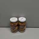 2 x Fluker's Bearded Dragon Medley Treat Food, 3.2-Ounce (72023)