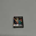 Hearprotek Silicone Concert Ear Plugs, 2 Pairs Reusable High Fidelity Earplugs for Concerts, Festivals, Motorcycling, Black