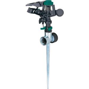 Melnor Pulsating Sprinkler on Spike