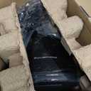 Rowenta Hand Steamer for Clothes, X-Cel Handheld Steamer, 25-Second Heat-Up, Powerful Steam, Long Cord, 1875W Clothes Steamer, Travel Must Have, DR8220 (Black)