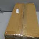 Square Backdrop Stand, 6.5ft Wedding Arch Rectangle Backdrop Stand, Metal Arch Backdrop Stand With Base, Balloon Square Stand Rectangle Arch for Wedding Birthday Party Baby Shower Ceremony Decor