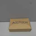 AOOTOCH 10 Pack 3 inch Cabinet Pulls Oil Rubbed Bronze Cabinet Handles Drawer Pulls for Kitchen Cabinet Cupboard