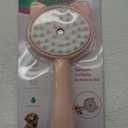 Cat Steamy Brush Dog brushes for Shedding Grooming, Lightweight Skin Friendly Pet Brush Hair Removal Comb Brushes for Long or Medium Haired Cats(Pink)