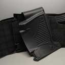 for 2023 Acadia Cargo Liners & Backrest Mat: Fit for 2017-2023 GMC Acadia All Weather Cargo Tray Compatible with 2021 2022 2023 GMC Acadia Denali Accessories