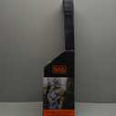 BLACK+DECKER Electric Hedge Trimmer, 16-Inch (BEHT100)