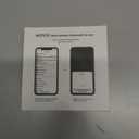 AI Translation Wired Earbuds Real Time - 164 Languages Translator Lightning Headphones & Earphones, Audifonos Traductores Ingls Espaol Ear Buds Compatible with iPhone 14 13 12 11 Pro Max Plus-2Pack