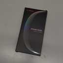 TORRAS for iPhone 17 Pro Max Case, 360 Magnetic Stand, [Fit for MagSafe] [4X MilitaryGrade Protection] Slim Case for iPhone 17 Pro Max, 6.9", Translucent Deep Blue, Ostand O3 Fitness Series