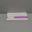 Mr. Pen Airtight 18-Well Watercolor Palette with 2 Mixing Areas and Lid - Folding Paint Tray (White)