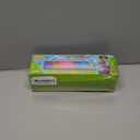 Reusable Water Balloons without Magnets, Silicone Refillable Water splash balls,Quick-Fill, Durable & Leak-Proof, Perfect for Outdoor Summer Water Fun (16PCS)