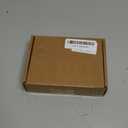 80mm EC Brushless Fan, 80x80x25mm Dual Ball Bearing, AC 110V 120V 220V 240V Cooling Fan with AC Plug Switch Cable, for DIY Cooling, Electronics Equipment, PC CASE Cooling, Server Cooling