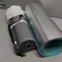 Warming Mat For Food Extra Large - 36"x16" Electric Warming Trays For Buffets Party, Food Warmers For Thanksgiving, Christmas House Warming Gift, Portable Heating Mat With 9 Temp Settings & 6H Timer (Gray)