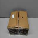 MALACASA Ramekins 8 oz Oven Safe, Porcelain Creme Brulee Ramekins Pudding Custard Cups Ceramic Souffle Dishes Ramakan Ramiken Ramicans Baking Bowls Set of 6, White, Series RAMEKIN-DISH