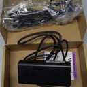 65W 60W USB Type C Charger for Dell Laptop Latitude 5540 5440 7440 5450 e5430 5430 5530 7430 3450 5550 5350 7450 5420 7420 5520 e5440 Power Cord Computer AC Adapter for XPS 13 Chromebook 3100