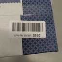 1 Box of 250: Envision Trash Bags 10 Gallon 24" x 23" P/N 8105-01-195-8730