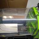 Eureka Airspeed Ultra-Lightweight Compact Bagless Upright Vacuum Cleaner, NEU10AE4, Green