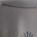 Hydro Flask Water Bottle - Insulated Stainless Steel - Wide Mouth Flex Straw Lid, Non Spill, Leakproof and Refillable in 40 Oz Surf Blue