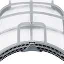 UPGRADED ADQ73373201 Lint Filter Assembly - Dryer Lint Screen Replacement for Kenmore LG Dryer - Replaces 2656948 AP5675511 PS7787727 EAP7787727 by Techecook