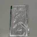 Whirlpool W10120839A Genuine OEM Over-The-Range Grease Filter For Microwaves  Replaces 1373098, 8205997, AH1957303, EA1957303, PS1957303, W10120839 , Grey