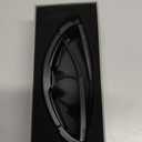 V06 Smart Glasses for Men, Sport AI Camera with EIS+Gyro Stabilization, Polarized Lenses for Cycling, Dual-Mic Noise Cancelling, IP66 Weatherproof, 4GB RAM, AI Glasses with Chat GPT