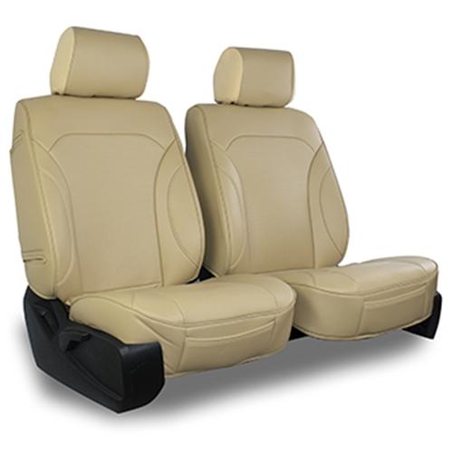 PILOT SEAT COVERS