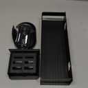 Shower Caddy,Shower Shelf 3 Pack - Bathroom Shower Shelf Rust-Proof Aluminum Adhesive Installation No Drilling Required, Suitable for Bathroom Storage and Home Decoration