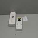 Boncare Ear and Forehead Thermometer, 2X Accuracy Infrared Digital Thermometer for Adults and Kids, 1 Second Reading, No Touch Baby with Fever Alarm