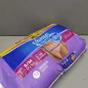 Always Discreet Adult Diapers for Women, Incontinence Underwear, Postpartum Essentials, Disposable Briefs, Max Absorbency, Bladder Leak Protection, Small/Medium, 32ct