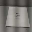 Geyee 12 Pcs 3D Large Butterfly Party Decoration 12 Inch 10 Inch Big Butterfly Centerpieces for Tables Baby Shower Birthday Wedding Hanging Decoration(White and Purple)