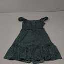 No Brand Woman's Dress Dark Green S