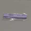 GAQQI Lash Cluster Glue, Lash Bond and Seal Waterproof, Bond & Seal Eyelash Glue for Clusters, Eyelash Adhesive Black LongLasting 72H, LatexFree（5ml+5ml）