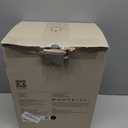 PETLIBRO Automatic Cat Feeder, 5G WiFi Automatic Dog Food Dispenser with Freshness Preservation, 5L Timed Pet Feeder with Low Food Sensor, Up to 10 Meals Per Day, Granary Black