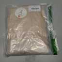 ANRABESS Women Linen Palazzo Pants Summer Boho Wide Leg High Waist Casual Lounge Pant 2026 Beach Travel Vacation Outfits (Beige, L)