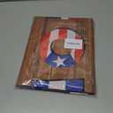 Hafangry Hispanic Heritage Month Decorations Tablecloth 21 Spanish Speaking Countries Flags Decor Kitchen Dining Room Home Decor (Retro), 84"L x 60"W