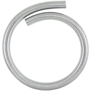 TORDXICS Universal Exhaust Flex Pipe Flex Tube-72" 6 Feet Length 2" ID