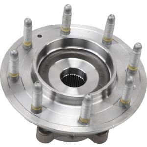 GM Genuine Parts 13544070 Front Wheel Hub