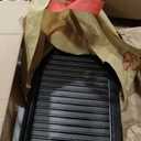 Lodge Chef Collection 19.5 x 10 Inch Cast Iron Reversible Grill/Griddle, Made in USA