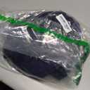 Amazon Essentials Big Girl's Girls' 3-Pack Leggings Pants, black/black/black, XL (12)