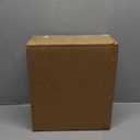 Bezrat Microwave Tall Glass Plate Cover | Splatter Guard Lid with Easy Grip Silicone Handle Knob | 100% Food Grade | BPA Free and Dishwasher Safe | 10 Inch (Black)