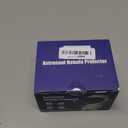 Astronaut Galaxy Projector for Bedroom Decor, Birthday Gifts for Adults Teen Girl Gifts Ambient Lighting, Ceiling Space Star Night Light Projector for Kids Room Decor Aesthetic (White)