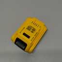 DEWALT 20V MAX Battery, Compact 2.0Ah (DCB203)