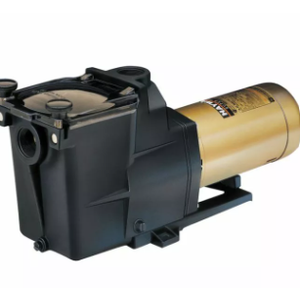 3 HP Super Pool Pump -110/220V, Compatible with Hayward Super Pump W3SP2610X15 and W3SP2615X20, Single Speed High Efficiency Pool Pump for In-Ground Pool and Spa, Quiet Operation & Leak-Resistant There is no wire because it depends if your hooking 11
