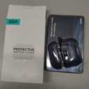 ESR for AirPods 4 Case, Compatible with AirPods 4 Generation Case (2024)(USB-C), MagSafe Compatible, Magnetic Lid Lock, Drop-Proof Protection Cover with Lanyard, Pulse Series,Blue