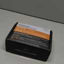 INCLY 1/4" Pegboard J Hooks, 100PCS Heavy Duty Peg Board Hooks Accessories with Peg Locks & Rubber Tipped, Peg Board Tool Hangers Fit 1/4" Pegboard for Wall Hanging Tools or Display Jewelry