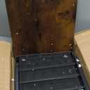 Plaviya Coffee Pod Holder for Counter, 3 Tier Coffee Pod Drawer for K Cup Capsules, 60 Capacity Pods Storage Organizer Cups Capsule with Sliding Baskets for Coffee Bar, Kitchen