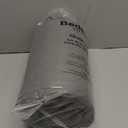 Bedsure Quilts King Size - Grey Bedspreads King Size with Basket Weave Pattern, Soft Quilt Bedding Set, Lightweight Comforter Set Coverlet for All Seasons with 2 Pillow Shams (106" x 96") | Skin-Friendly Soft, All-Season Comfort, Breathable, Lightweight, Machine Washable