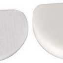 Shark XFF400 Rotator Professional Replacement Filter Kit, Includes 1 Foam, 1 Felt Filter