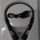 Helix Air wireless bone conduction headphones water resistant