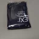 FlexiKold Gel Soft Flexible Ice Packs for Injuries - Reusable Freezer Cold Pack, Cold Compress & Cooling Gel Pad for Face, Shoulder, Hip, Leg, Arm, Ankle & Foot Injury - Medium - 7.5 x 11.5